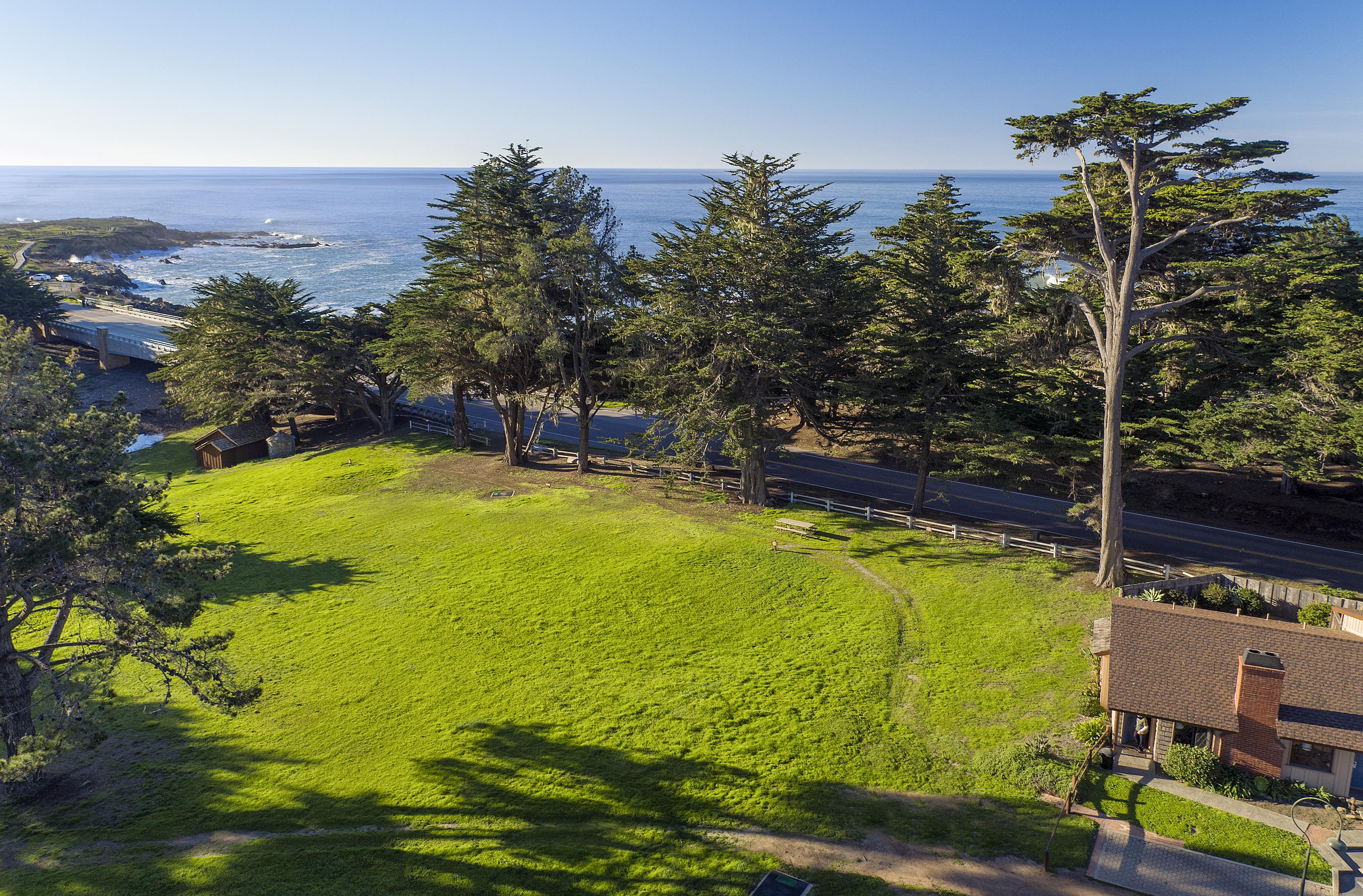 Oceanpoint Ranch Hotel Cambria Exterior foto